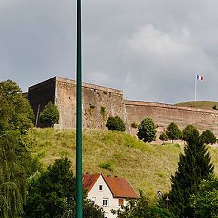 Photo de Citadelle de Bitche