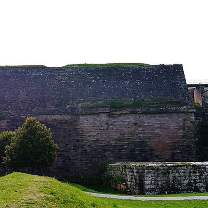 Photo de Citadelle de Bitche