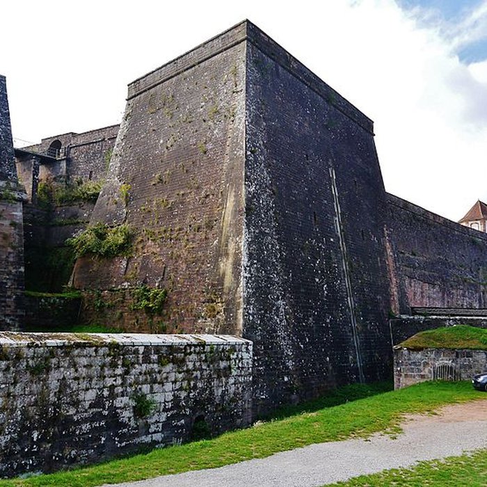Photo de Citadelle de Bitche