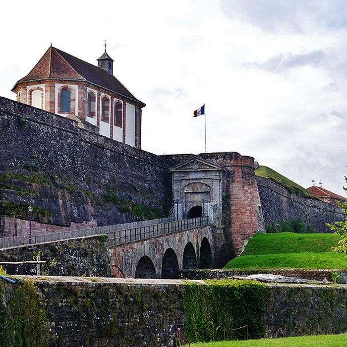 Photo de Citadelle de Bitche