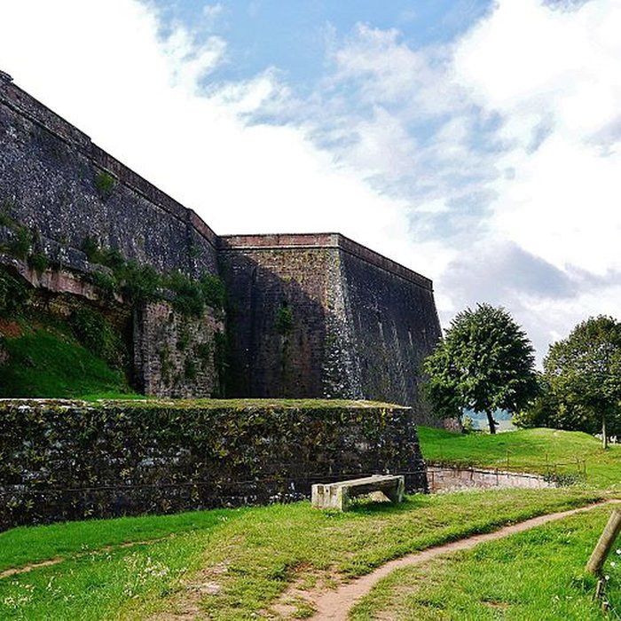 Photo de Citadelle de Bitche