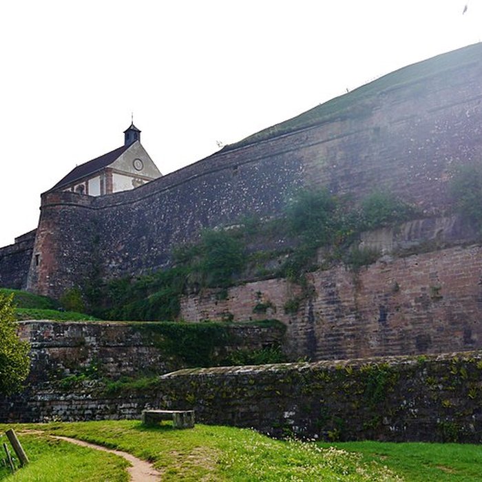 Photo de Citadelle de Bitche