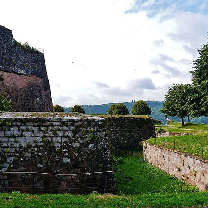 Photo de Citadelle de Bitche