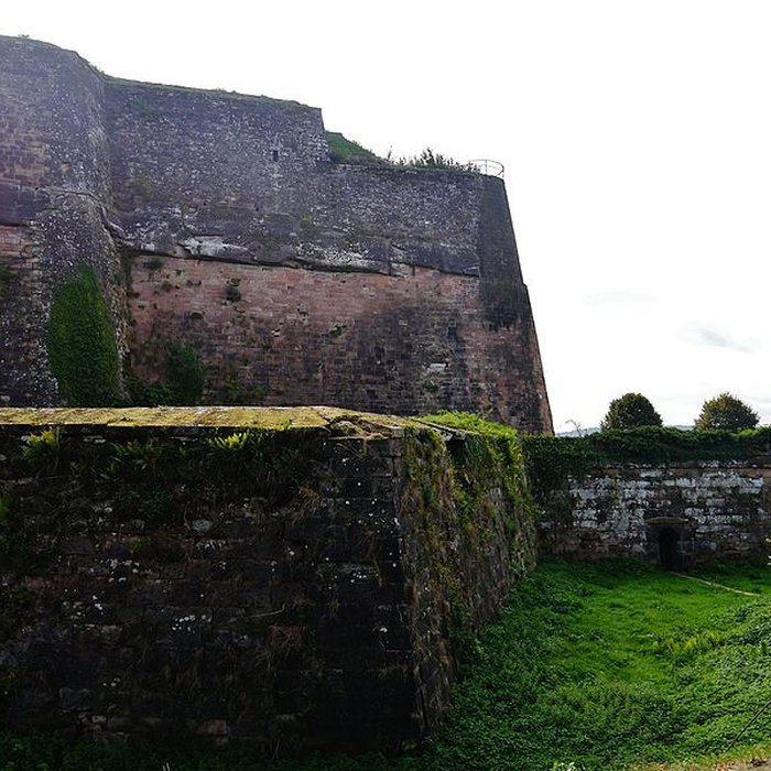 Photo de Citadelle de Bitche