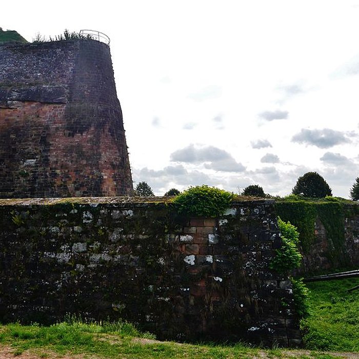 Photo de Citadelle de Bitche