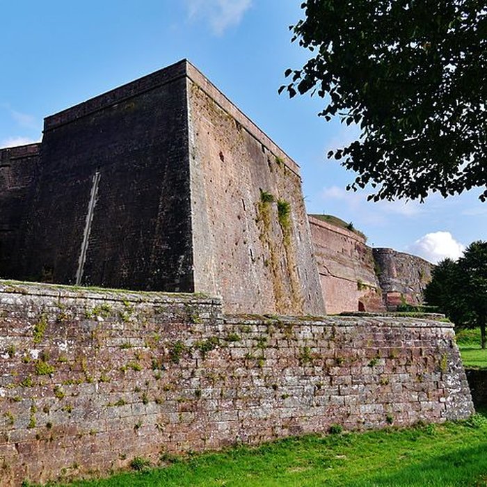 Photo de Citadelle de Bitche