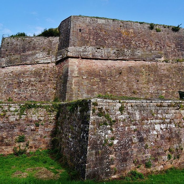 Photo de Citadelle de Bitche