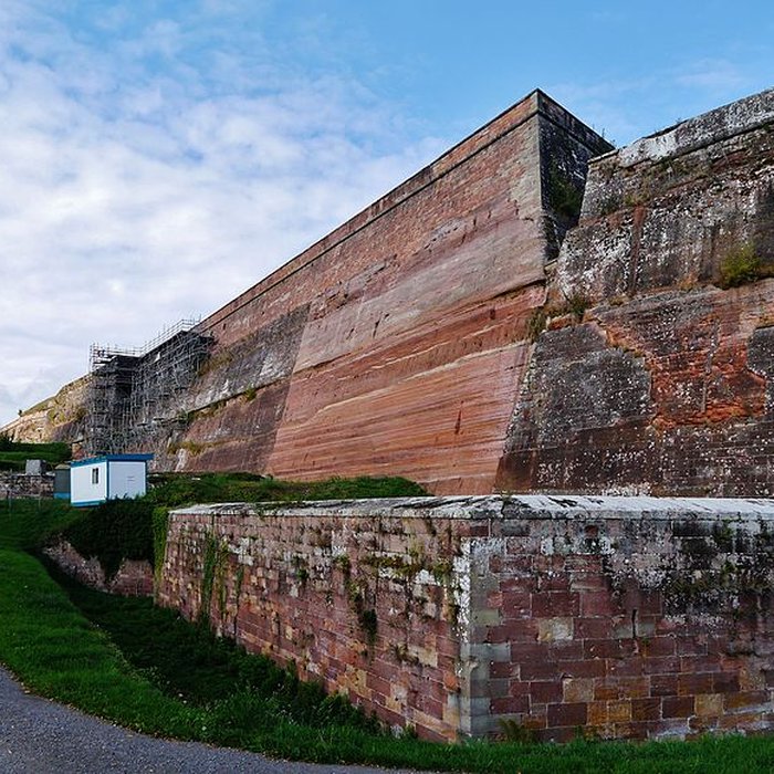 Photo de Citadelle de Bitche
