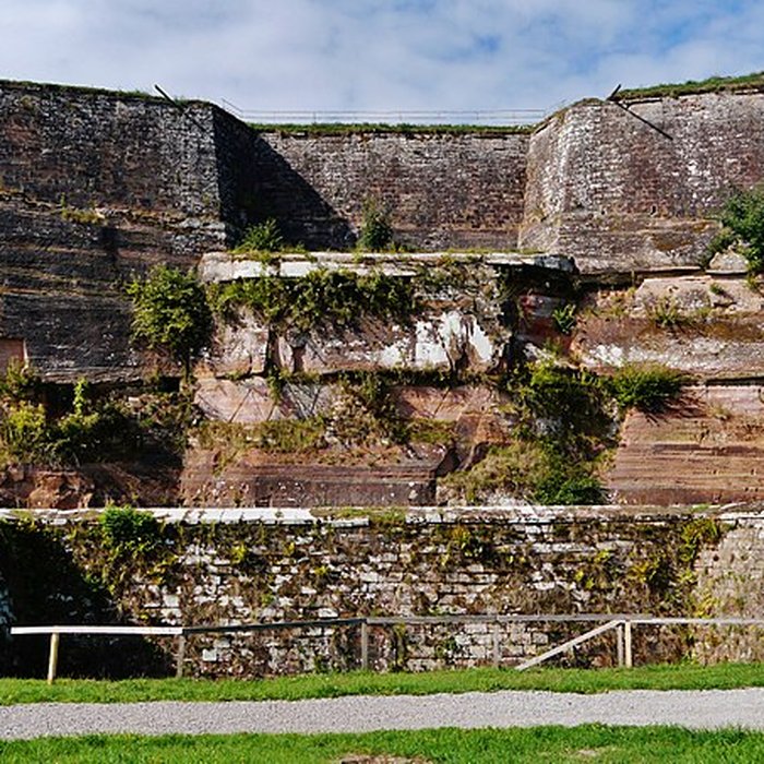 Photo de Citadelle de Bitche