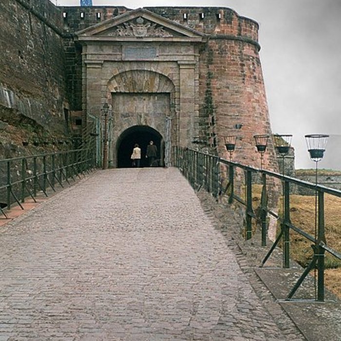 Photo de Citadelle de Bitche