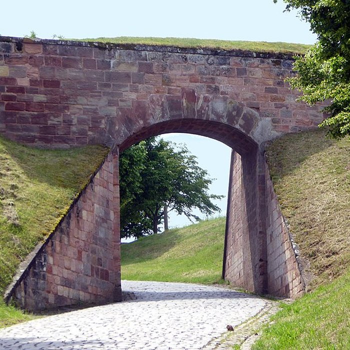 Photo de Citadelle de Bitche