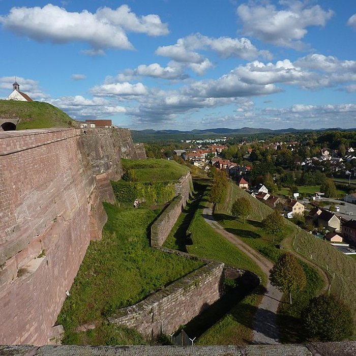 Photo de Citadelle de Bitche