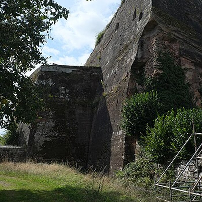 Photo de Citadelle de Bitche