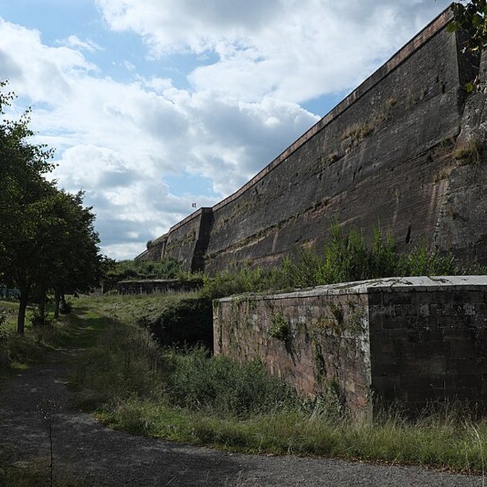 Photo de Citadelle de Bitche