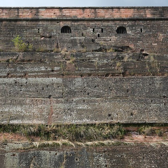 Photo de Citadelle de Bitche