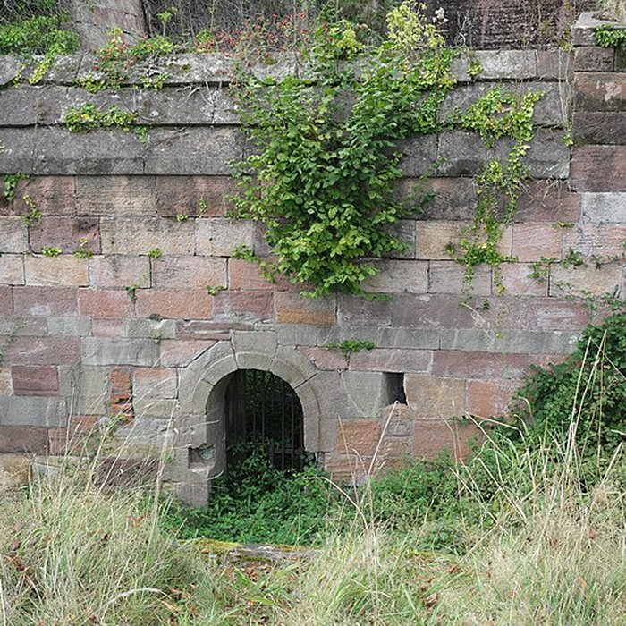 Photo de Citadelle de Bitche
