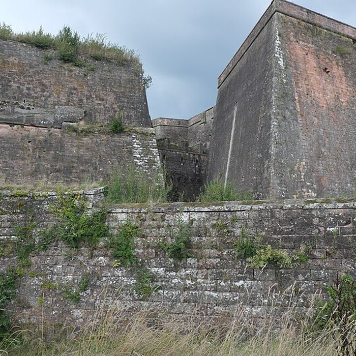 Photo de Citadelle de Bitche