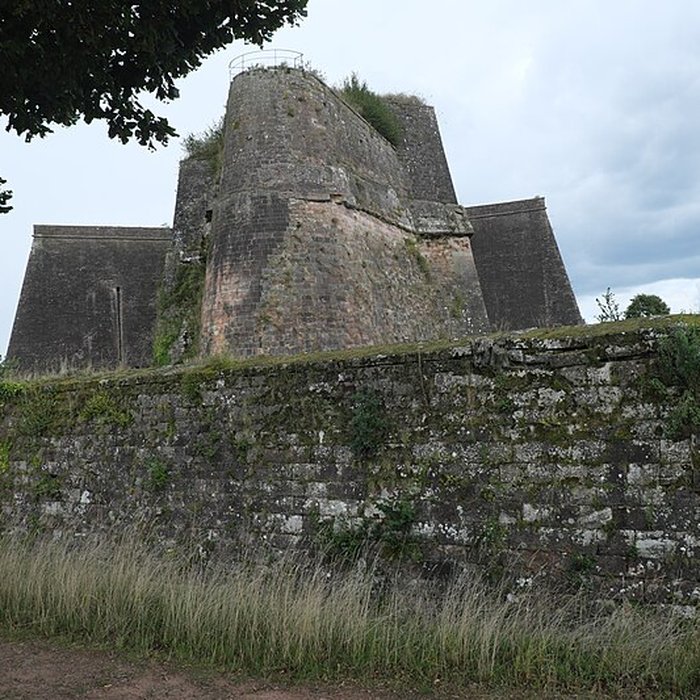 Photo de Citadelle de Bitche