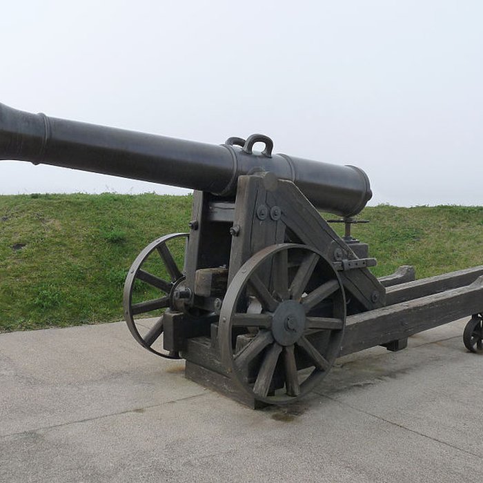 Photo de Citadelle de Bitche