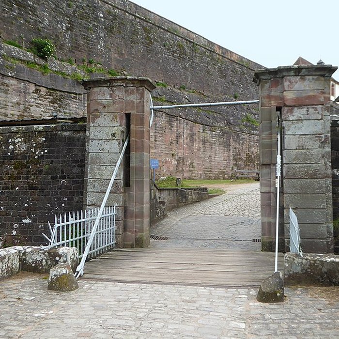 Photo de Citadelle de Bitche