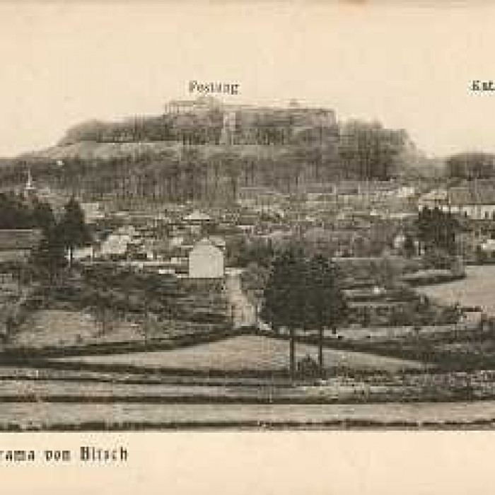 Photo de Citadelle de Bitche