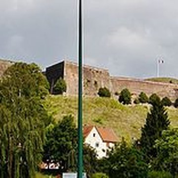 Citadelle de Bitche