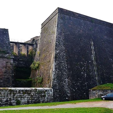Citadelle de Bitche