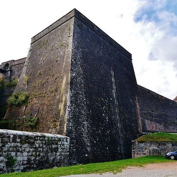 Citadelle de Bitche