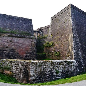 Citadelle de Bitche