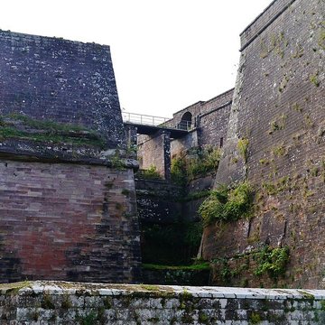 Citadelle de Bitche