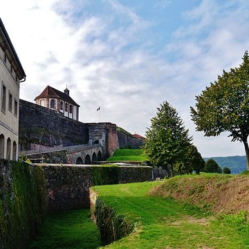 Citadelle de Bitche