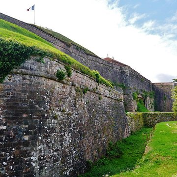 Citadelle de Bitche