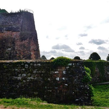 Citadelle de Bitche