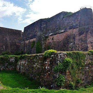 Citadelle de Bitche