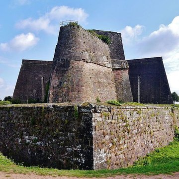 Citadelle de Bitche