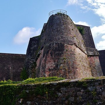Citadelle de Bitche