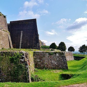 Citadelle de Bitche