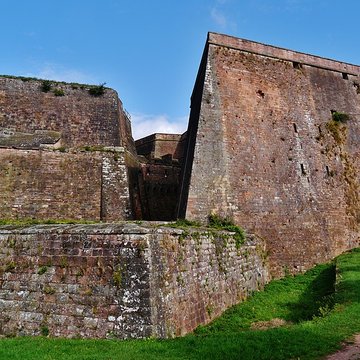 Citadelle de Bitche