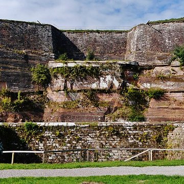 Citadelle de Bitche