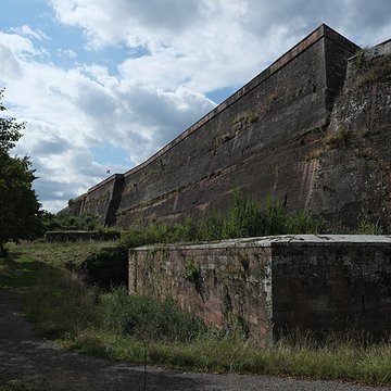 Citadelle de Bitche