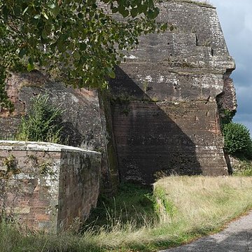 Citadelle de Bitche