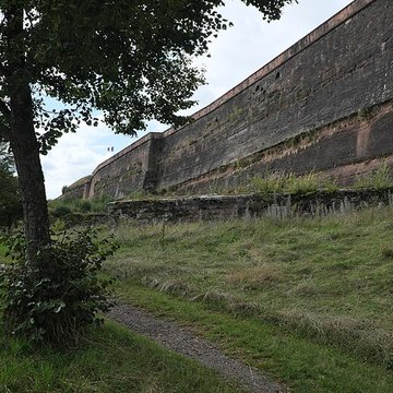 Citadelle de Bitche