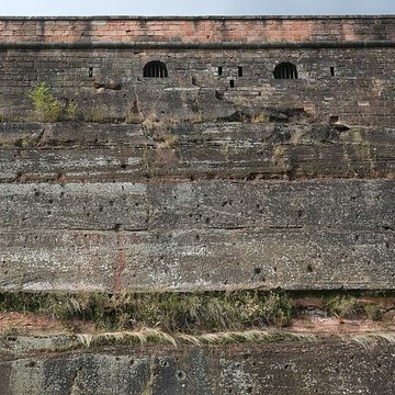 Citadelle de Bitche