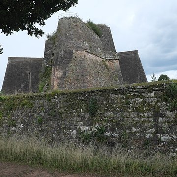 Citadelle de Bitche