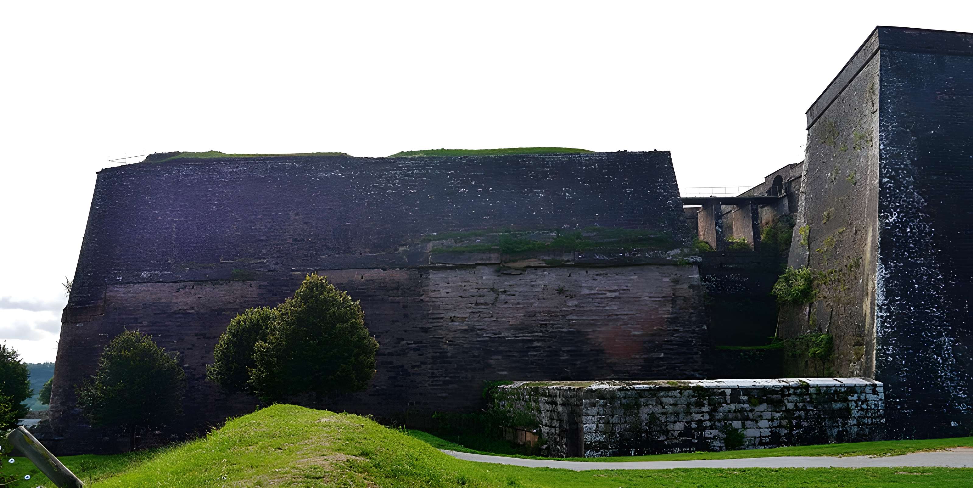 Citadelle de Bitche