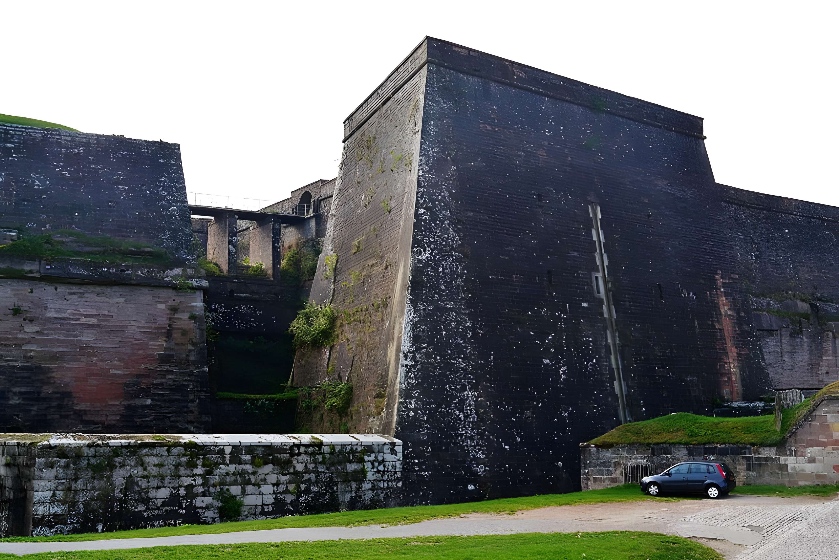 Citadelle de Bitche