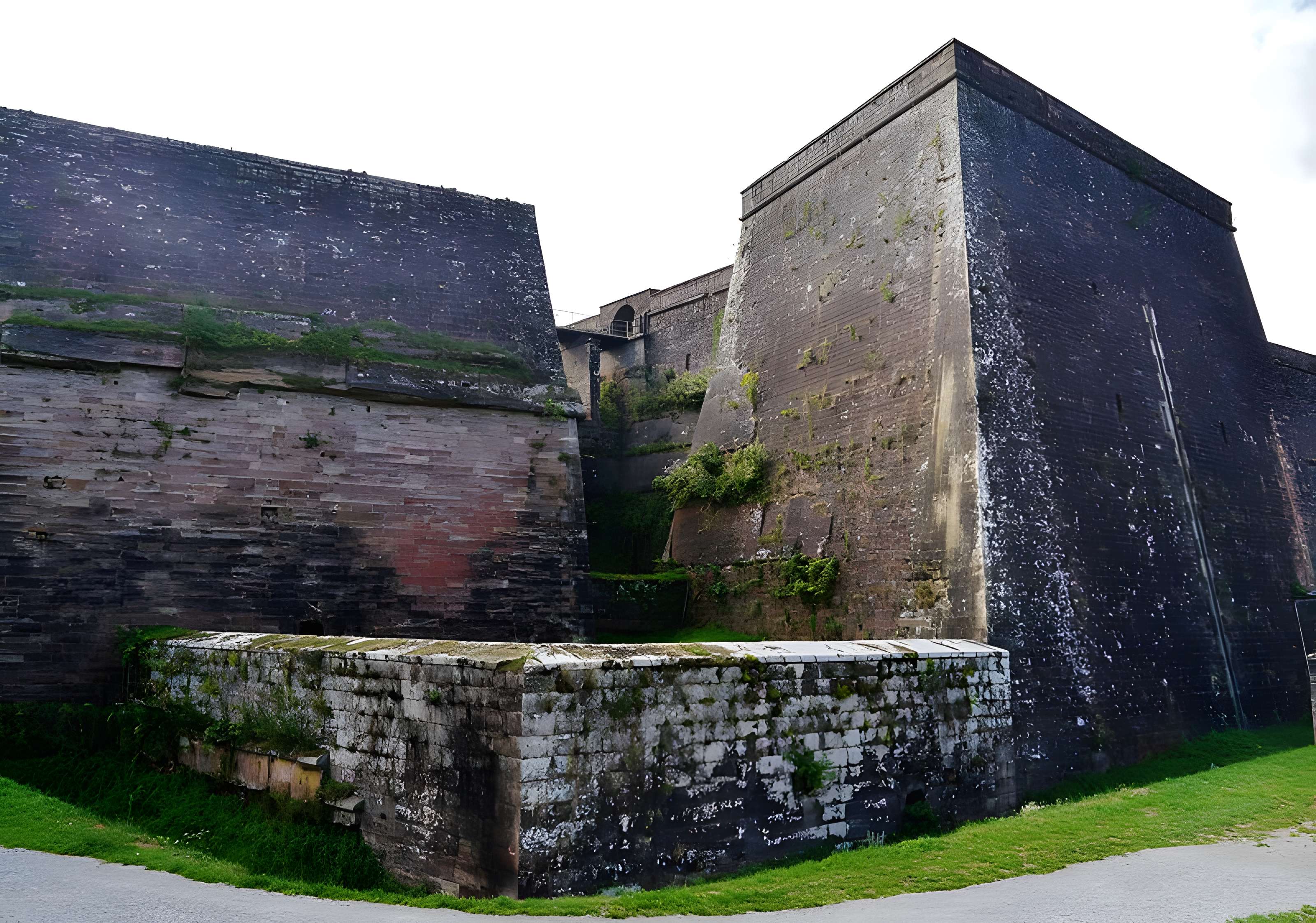 Citadelle de Bitche