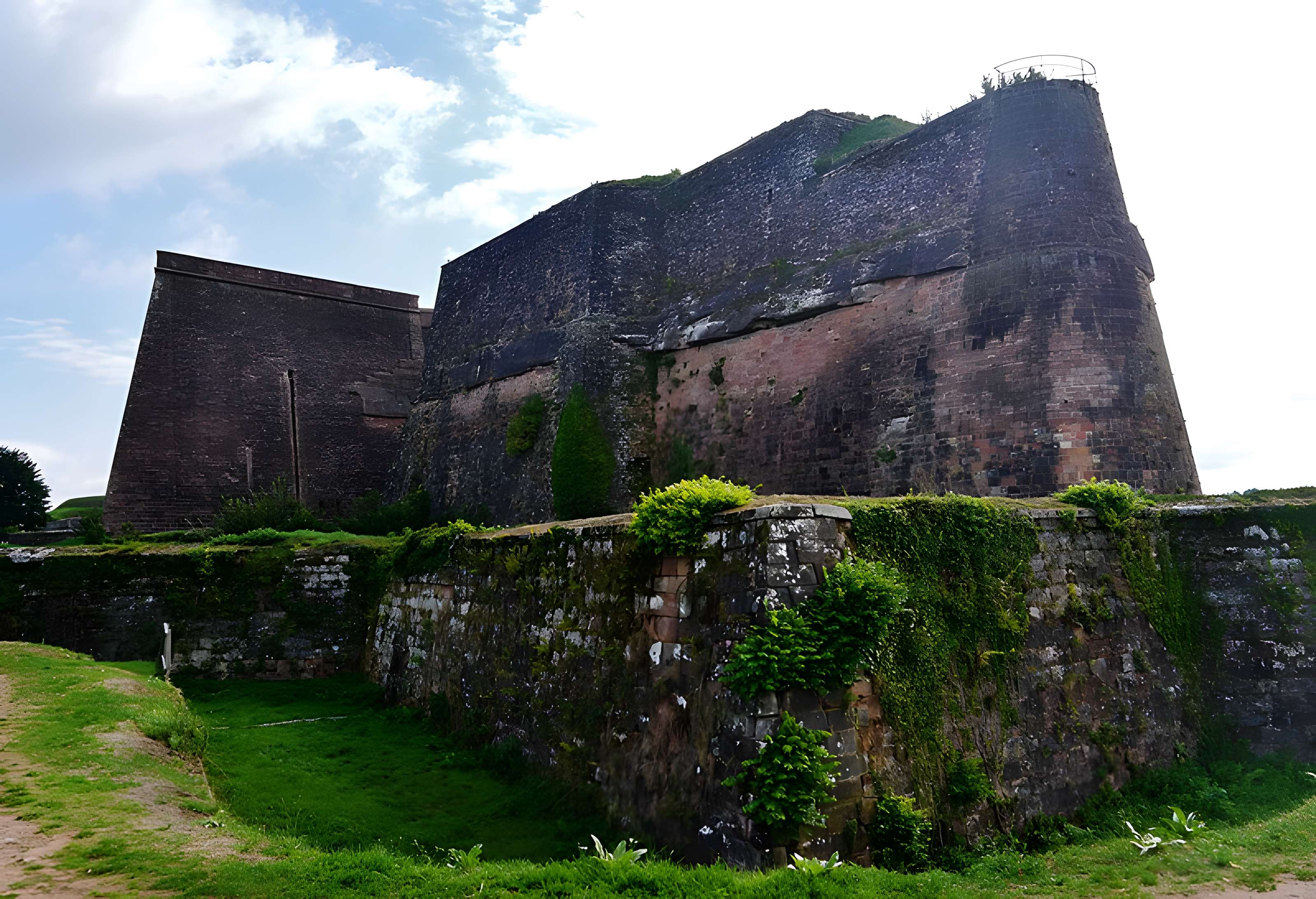 Citadelle de Bitche