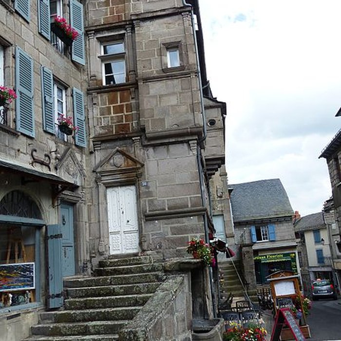 Photo de Maison Hurgon à Murat