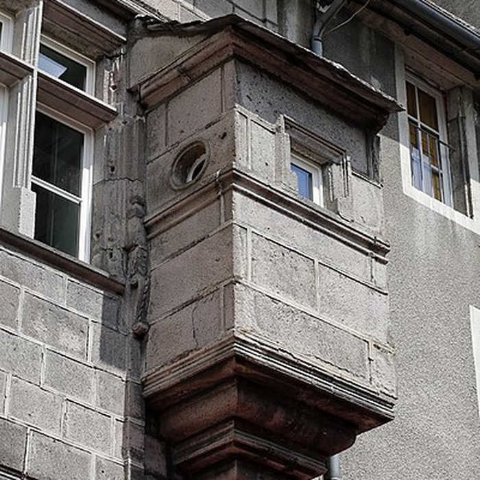 Photo de Maison Hurgon à Murat